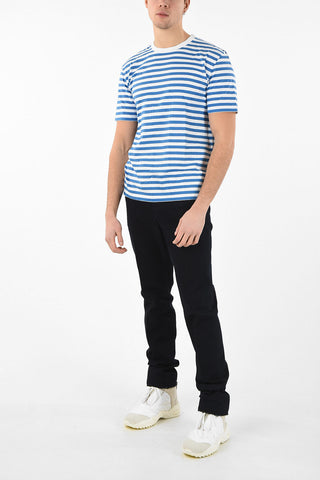 MM10 3-PACK STRIPED SHORT SLEEVE T-SHIRT