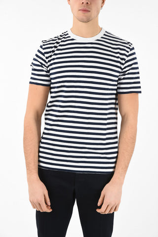 MM10 3-PACK STRIPED SHORT SLEEVE T-SHIRT