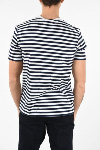 MM10 3-PACK STRIPED SHORT SLEEVE T-SHIRT