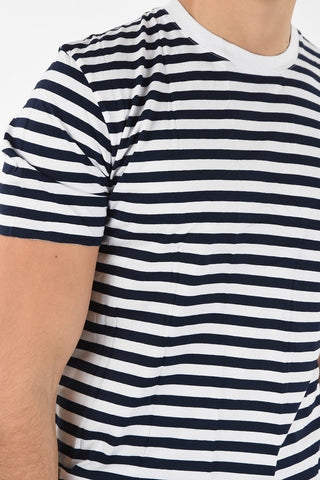 MM10 3-PACK STRIPED SHORT SLEEVE T-SHIRT