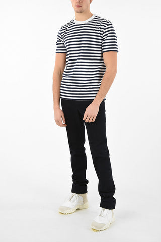MM10 3-PACK STRIPED SHORT SLEEVE T-SHIRT