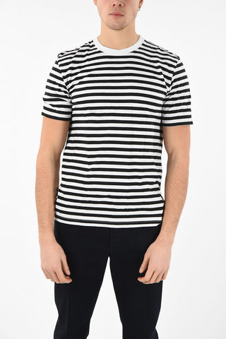 MM10 3-PACK STRIPED SHORT SLEEVE T-SHIRT