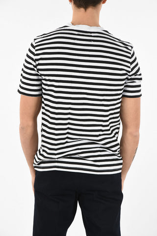 MM10 3-PACK STRIPED SHORT SLEEVE T-SHIRT