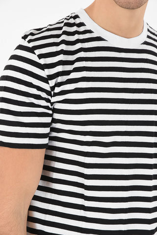 MM10 3-PACK STRIPED SHORT SLEEVE T-SHIRT