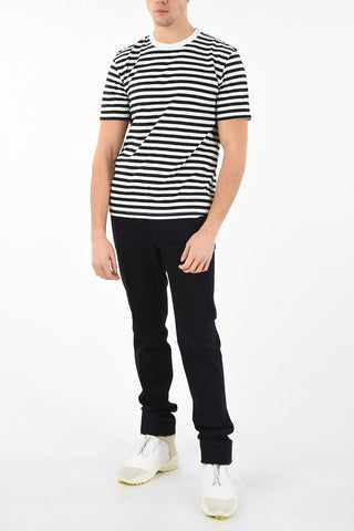 MM10 3-PACK STRIPED SHORT SLEEVE T-SHIRT