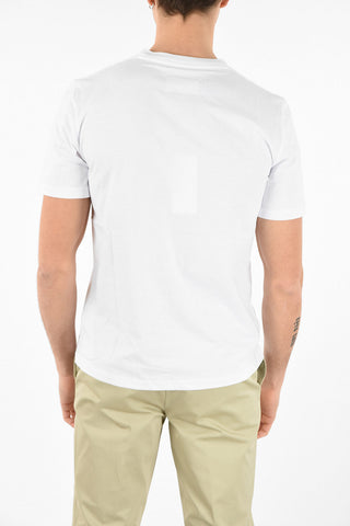MM14 STEREOTYPE PATCH REGULAR FIT T-SHIRT