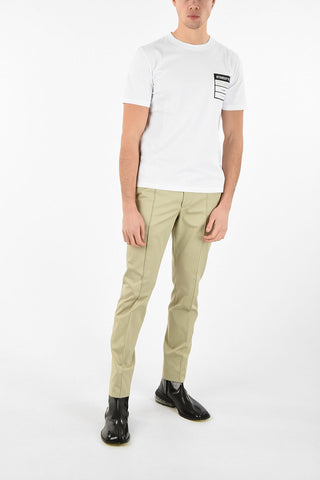 MM14 STEREOTYPE PATCH REGULAR FIT T-SHIRT