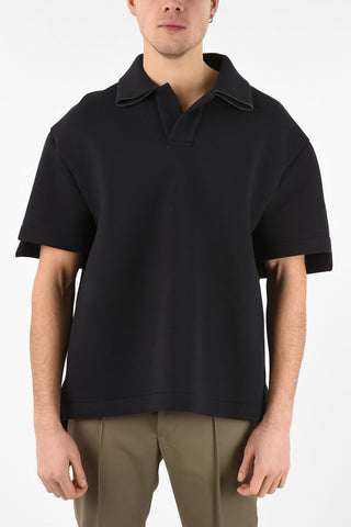 MM14 Oversized Polo