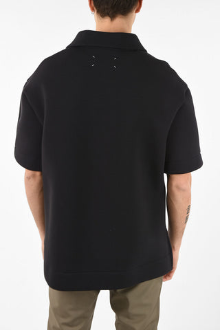 MM14 Oversized Polo