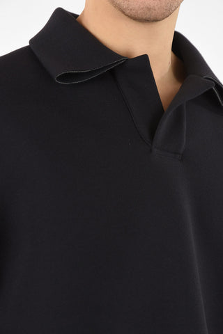 MM14 Oversized Polo