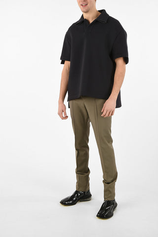 MM14 Oversized Polo