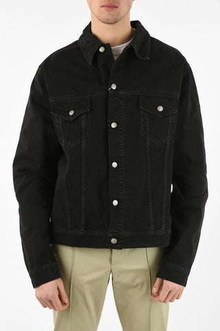 MM10 Denim Jacket