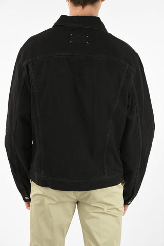 MM10 Denim Jacket