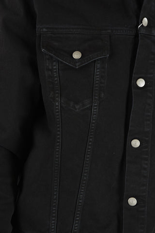 MM10 Denim Jacket