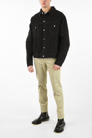 MM10 Denim Jacket