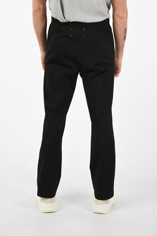 MM10 Blend Cotton Single Pleat Jogger