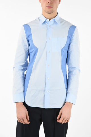 MM10 Bicolored Shirt
