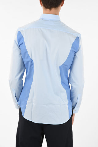 MM10 Bicolored Shirt