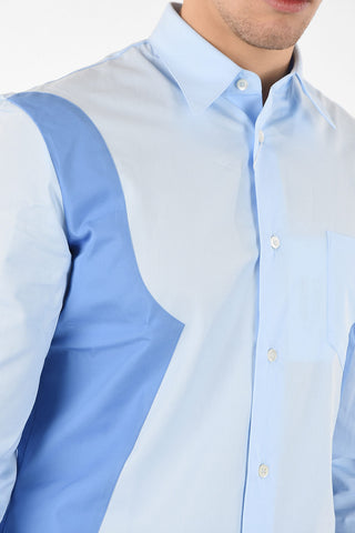 MM10 Bicolored Shirt