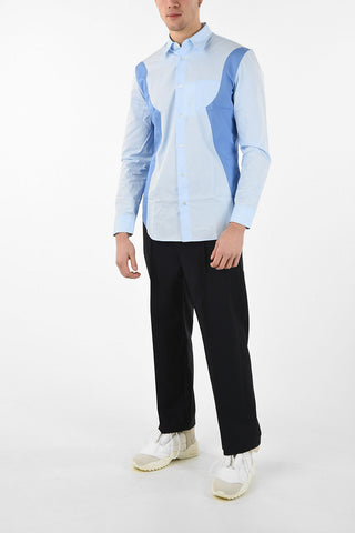 MM10 Bicolored Shirt
