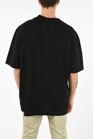 MM10 MICROCHIP PRINT T-SHIRT