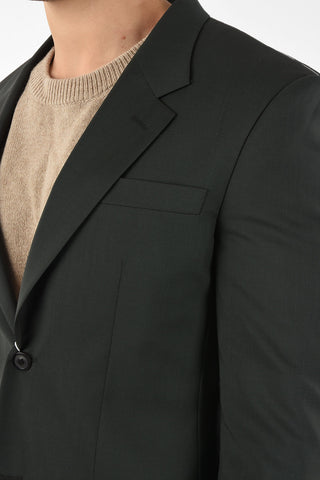 MM14 Virgin Wool Blazer