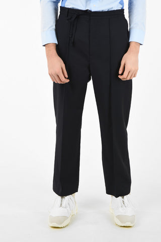 MM10 Drawstring Pant