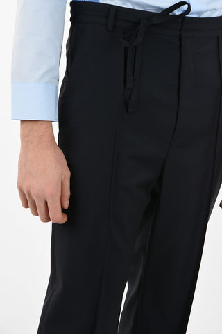 MM10 Drawstring Pant