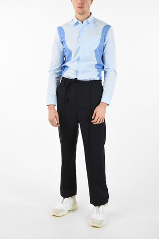 MM10 Drawstring Pant