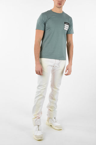 MM14 STEREOTYPE PATCH T-SHIRT