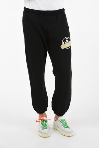3 Pocket TAPE ARROWS SHORT Sweatpants