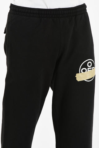 3 Pocket TAPE ARROWS SHORT Sweatpants