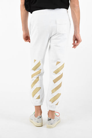 3 Pocket TAPE ARROWS Joggers