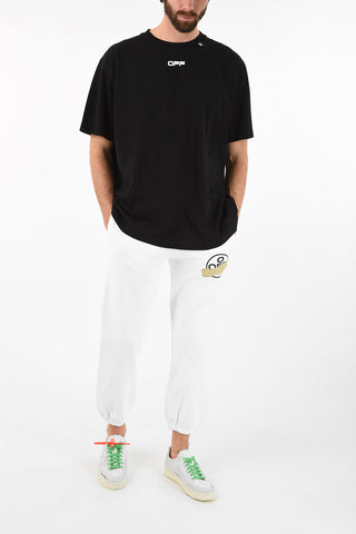 3 Pocket TAPE ARROWS Joggers