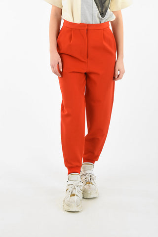 MM1 Pantalone Vita Alta