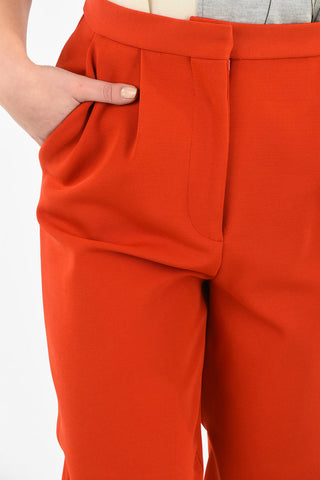 MM1 Pantalone Vita Alta