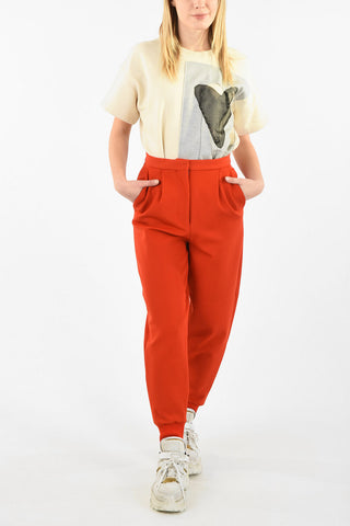 MM1 Pantalone Vita Alta