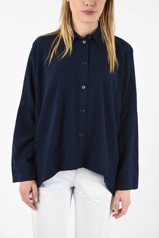 MM6 Camicia Loose Fit