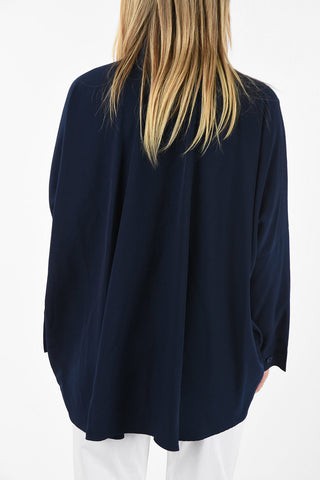MM6 Camicia Loose Fit