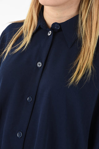 MM6 Camicia Loose Fit