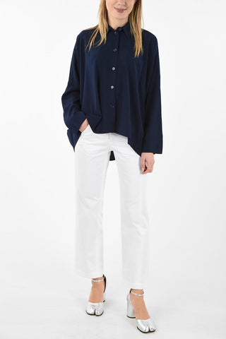 MM6 Camicia Loose Fit