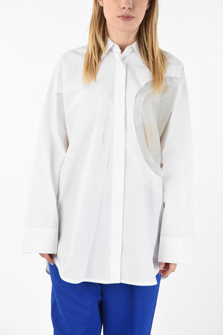 MM1 Oversize Shirt