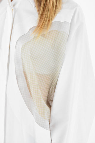 MM1 Oversize Shirt