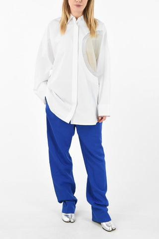 MM1 Oversize Shirt