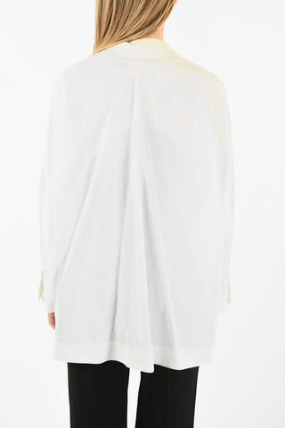 MM6 Oversize 1 Button Blazer