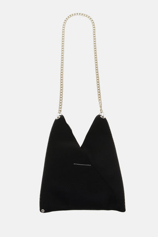 MM6 Shoulder Strap Bag with Chain