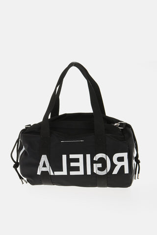 MM6 Borsa a mano con stampa