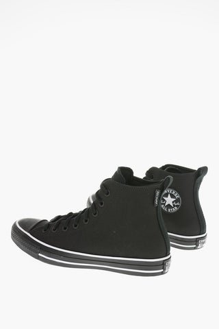 CHUCK TAYLOR ALL STAR leather High-top Sneakers