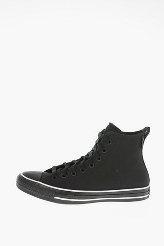 CHUCK TAYLOR ALL STAR leather High-top Sneakers