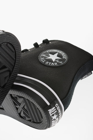 CHUCK TAYLOR ALL STAR leather High-top Sneakers